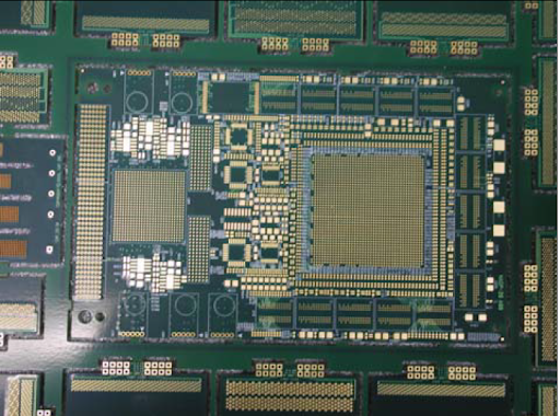 HDI Products | Firan Technology Group | FTG Circuits